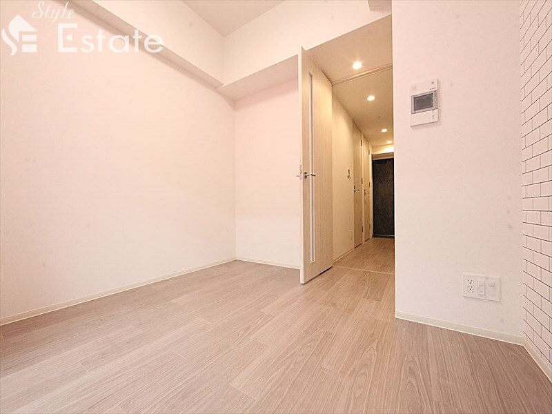 プレサンスＴＨＥ大須観音の物件内観写真