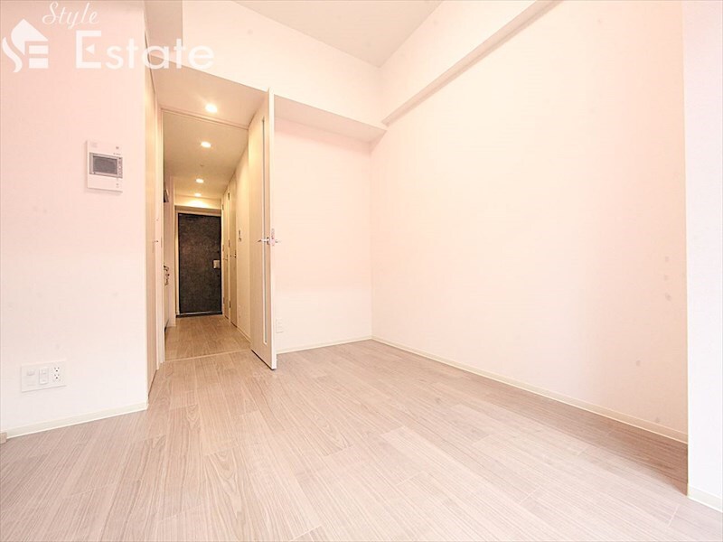 プレサンスＴＨＥ大須観音の物件内観写真