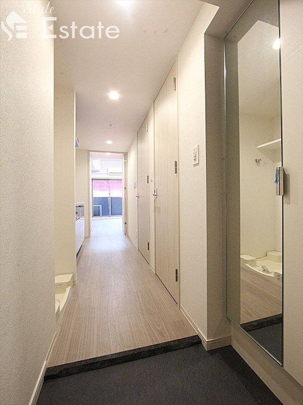 プレサンスＴＨＥ大須観音の物件内観写真