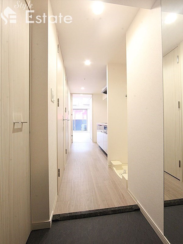 プレサンスＴＨＥ大須観音の物件内観写真