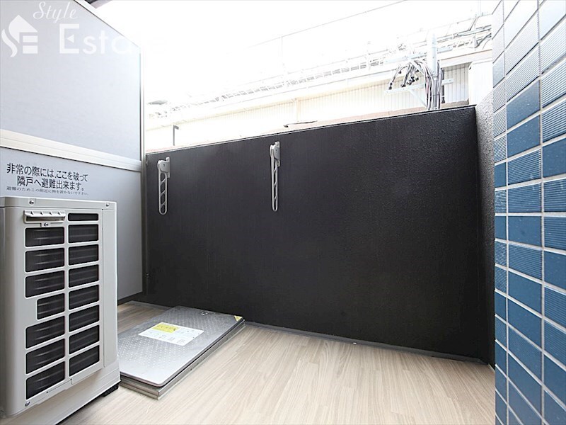 プレサンスＴＨＥ大須観音の物件内観写真