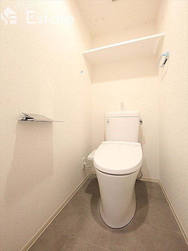 プレサンスＴＨＥ大須観音の物件内観写真