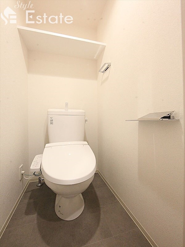 プレサンスＴＨＥ大須観音の物件内観写真