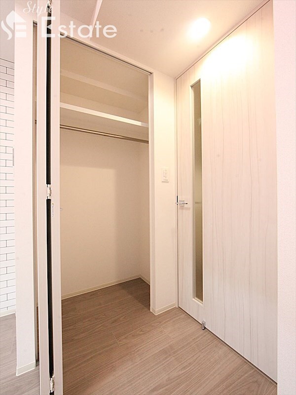 プレサンスＴＨＥ大須観音の物件内観写真