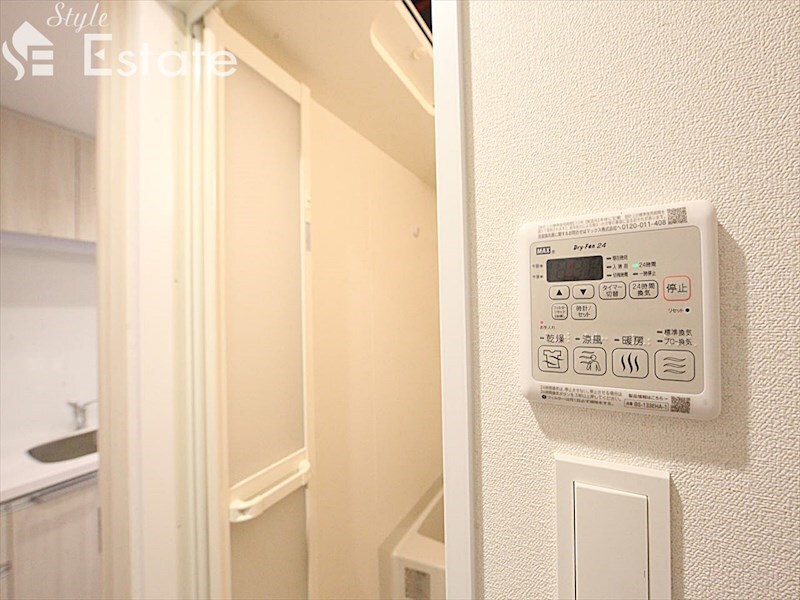 プレサンスＴＨＥ大須観音の物件内観写真