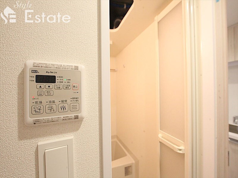 プレサンスＴＨＥ大須観音の物件内観写真