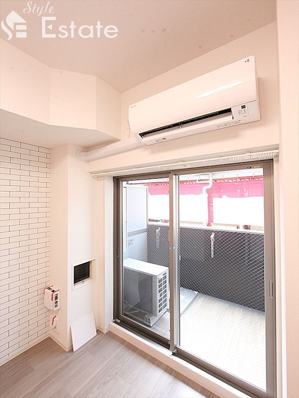 プレサンスＴＨＥ大須観音の物件内観写真