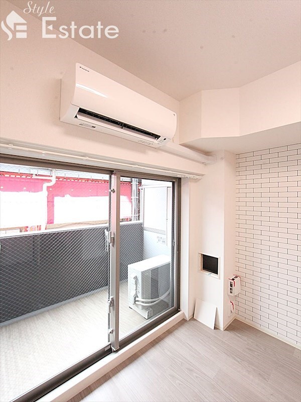 プレサンスＴＨＥ大須観音の物件内観写真