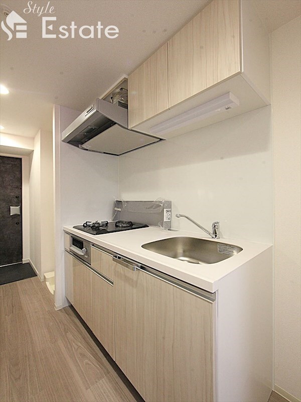 プレサンスＴＨＥ大須観音の物件内観写真