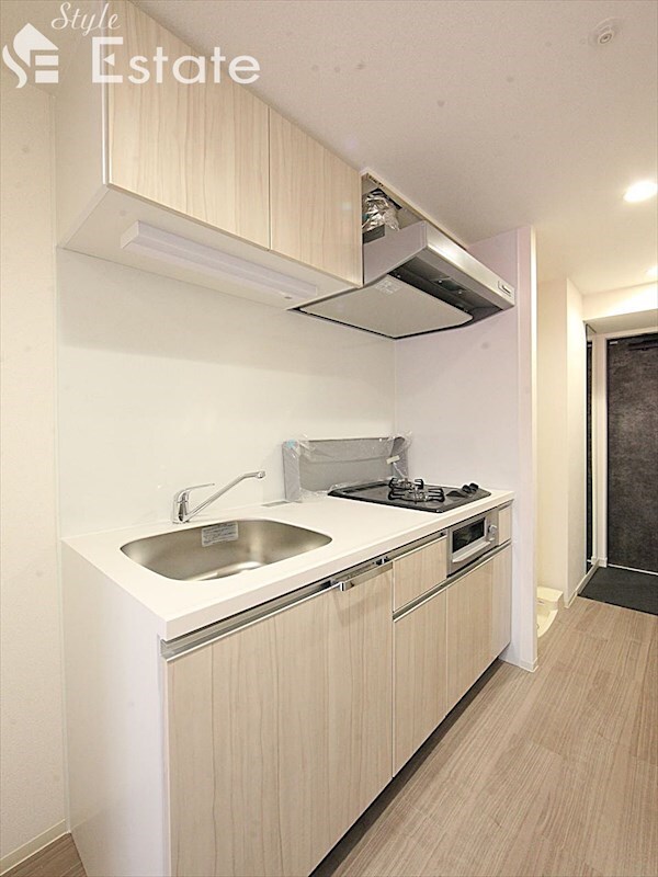 プレサンスＴＨＥ大須観音の物件内観写真