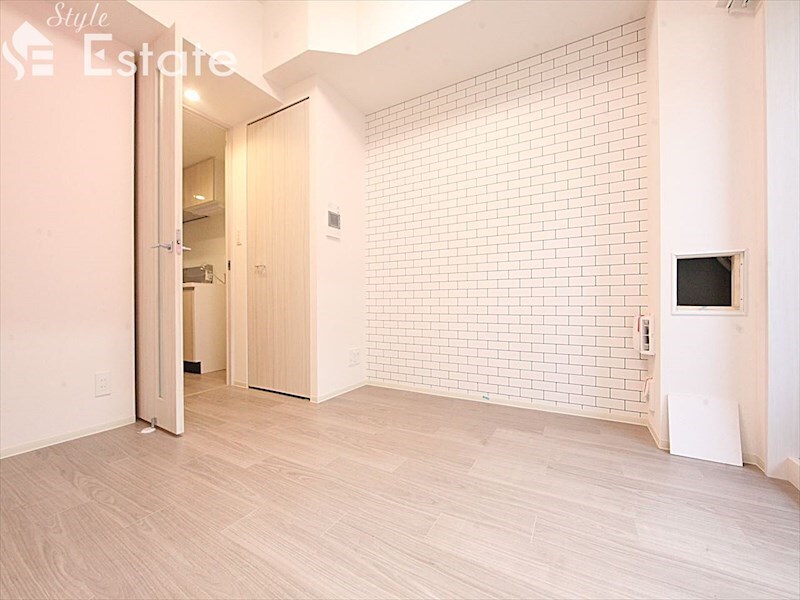 プレサンスＴＨＥ大須観音の物件内観写真