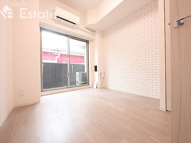 プレサンスＴＨＥ大須観音の物件内観写真