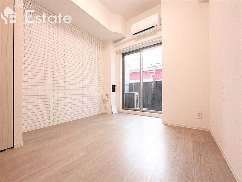 プレサンスＴＨＥ大須観音の物件内観写真