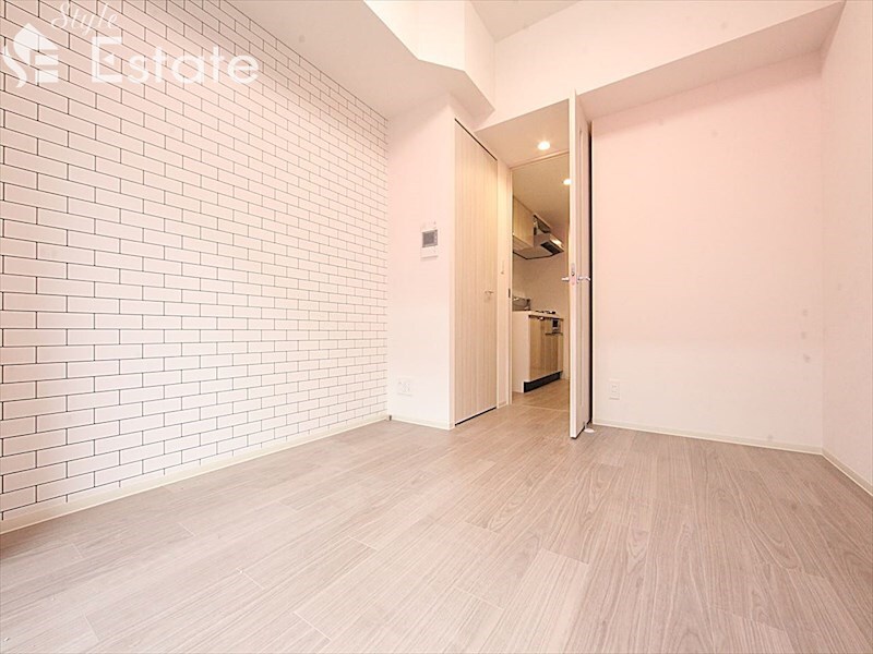 プレサンスＴＨＥ大須観音の物件内観写真