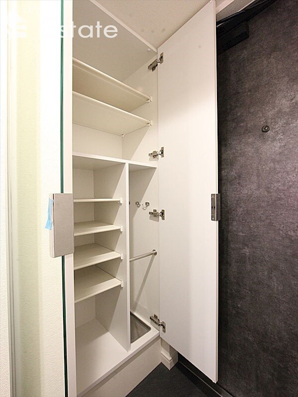 プレサンスＴＨＥ大須観音の物件内観写真