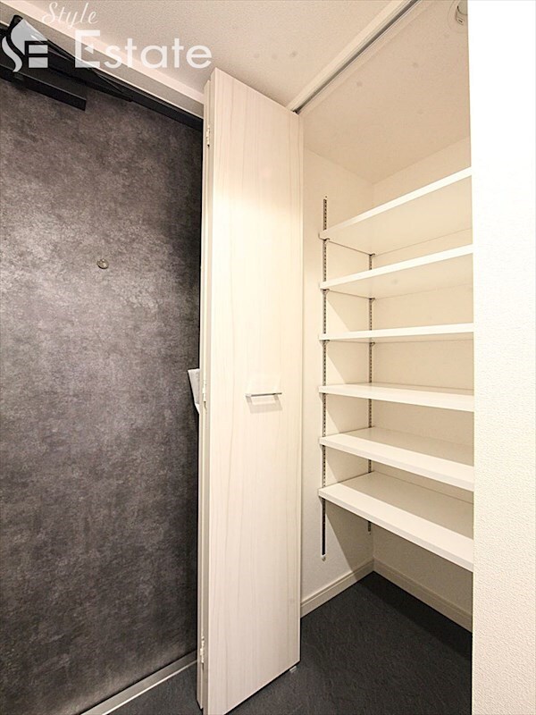 プレサンスＴＨＥ大須観音の物件内観写真