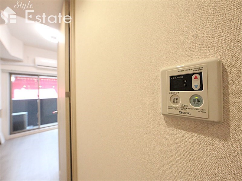 プレサンスＴＨＥ大須観音の物件内観写真