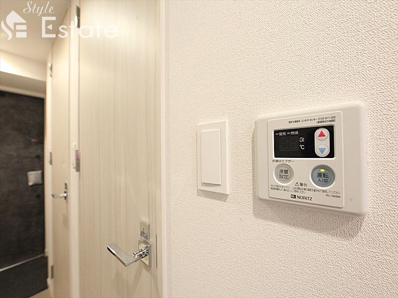 プレサンスＴＨＥ大須観音の物件内観写真