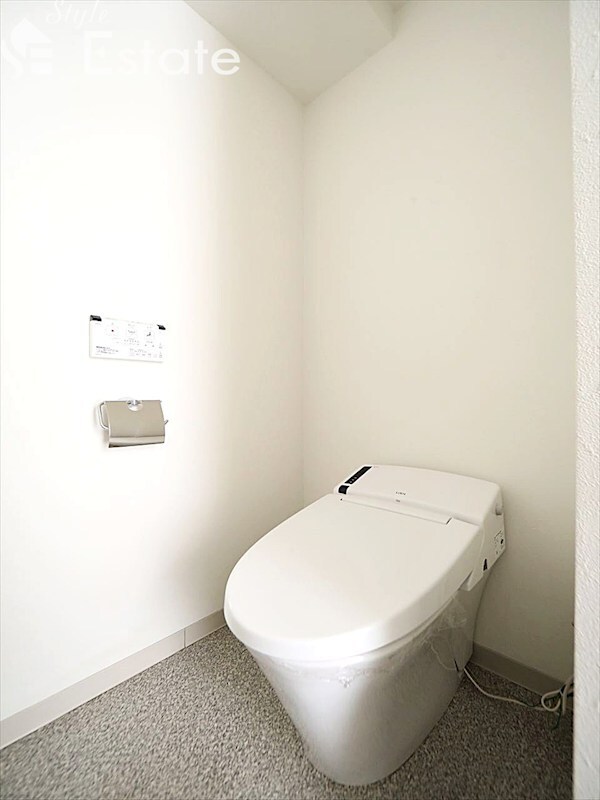 ミュプレ矢場町の物件内観写真