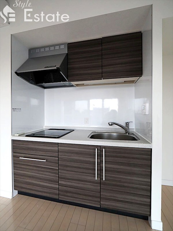 ミュプレ矢場町の物件内観写真