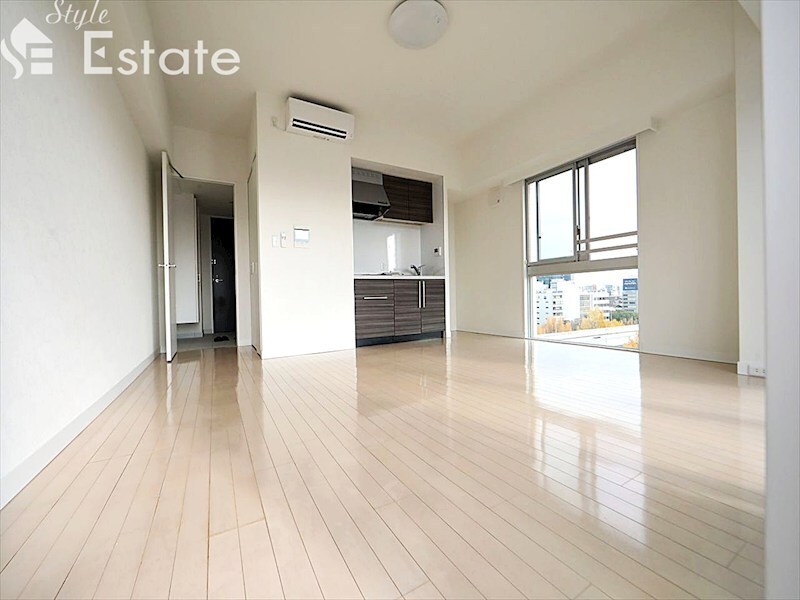 ミュプレ矢場町の物件内観写真