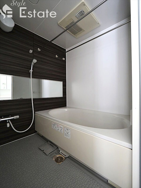 ミュプレ矢場町の物件内観写真