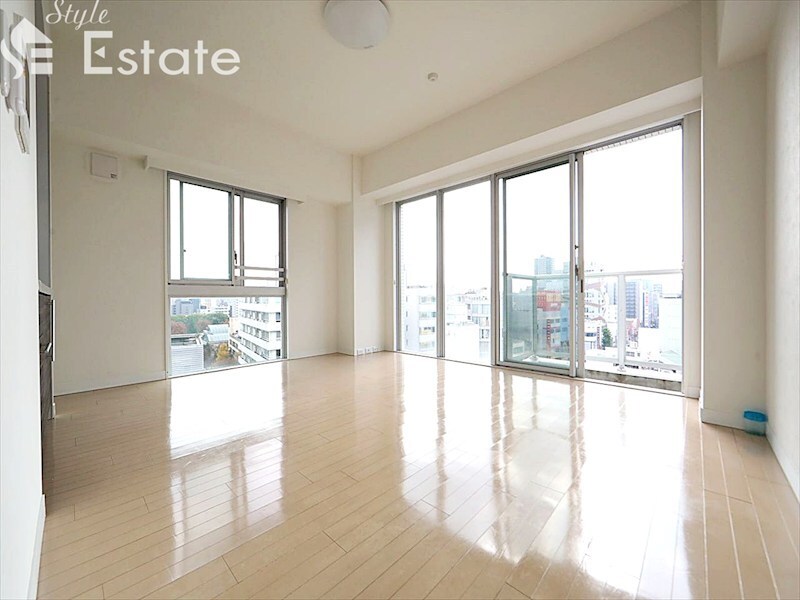 ミュプレ矢場町の物件内観写真