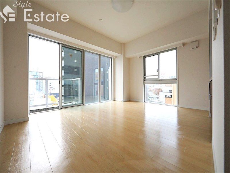 ミュプレ矢場町の物件内観写真