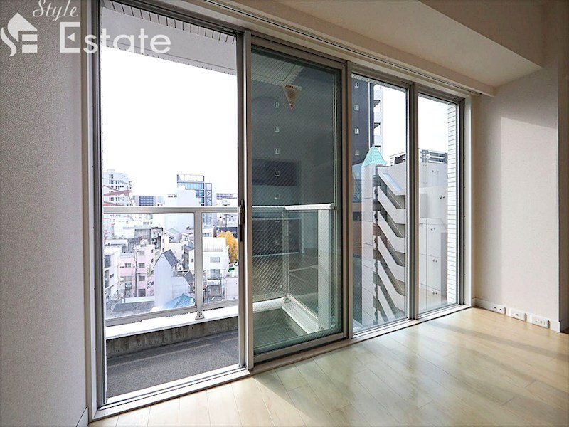 ミュプレ矢場町の物件内観写真