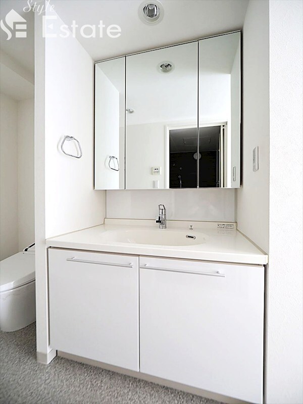 ミュプレ矢場町の物件内観写真