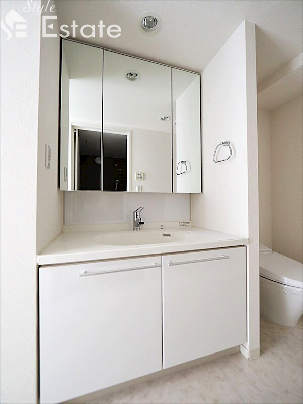 ミュプレ矢場町の物件内観写真