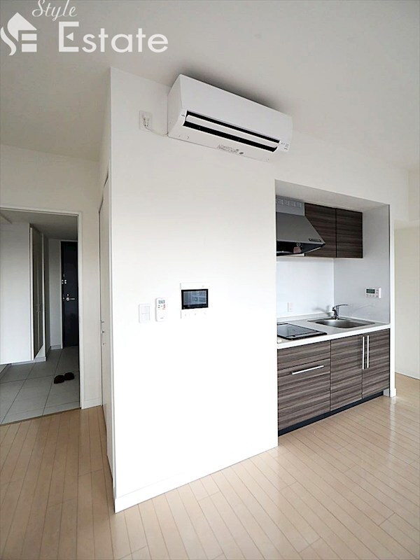 ミュプレ矢場町の物件内観写真