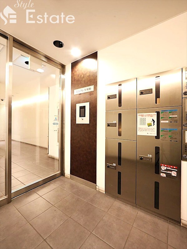 ミュプレ矢場町の物件内観写真