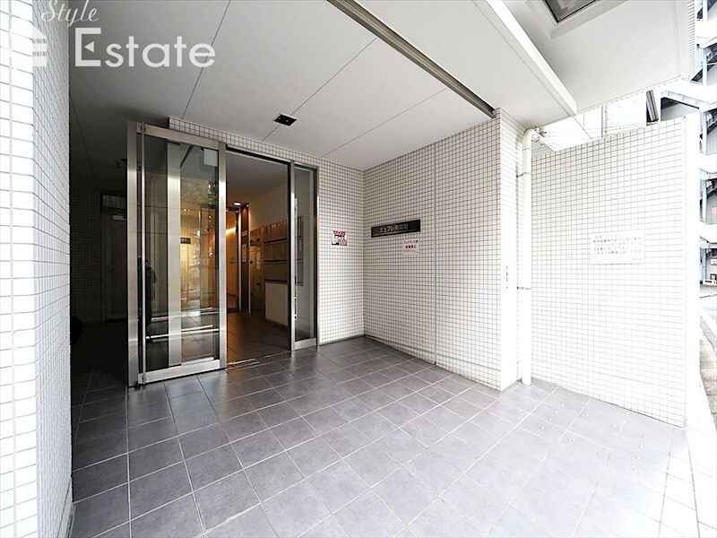 ミュプレ矢場町の物件内観写真