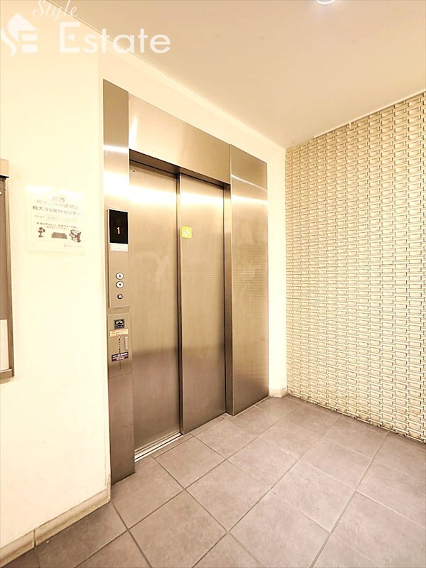 ミュプレ矢場町の物件内観写真