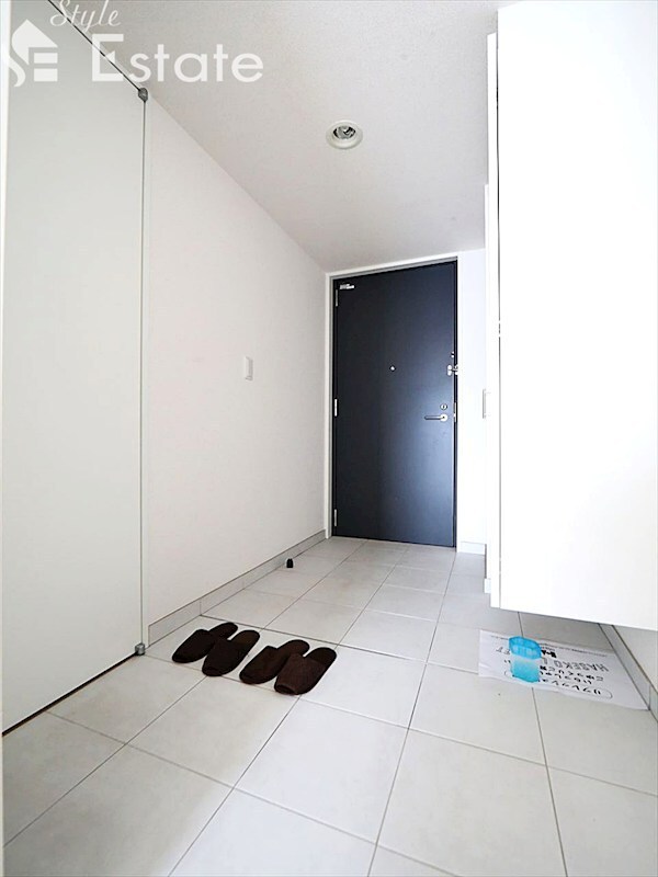 ミュプレ矢場町の物件内観写真