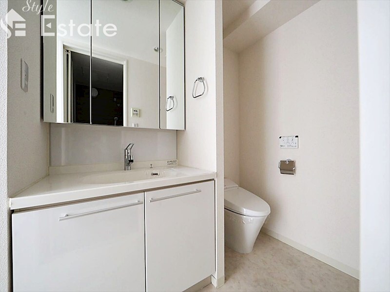 ミュプレ矢場町の物件内観写真