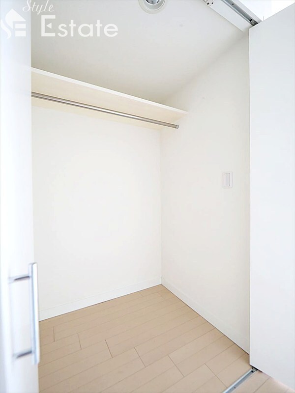 ミュプレ矢場町の物件内観写真