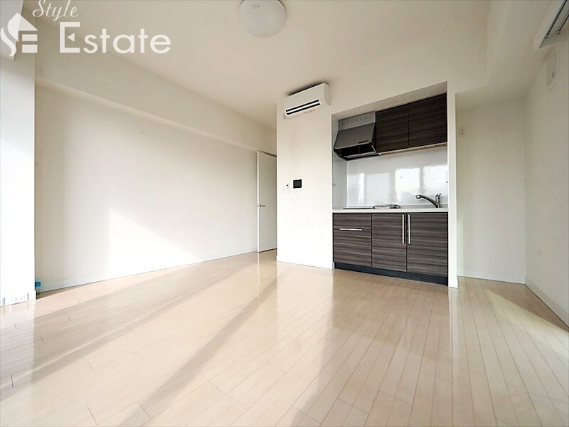 ミュプレ矢場町の物件内観写真