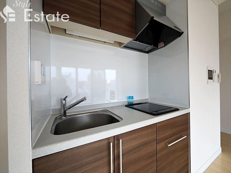 ミュプレ矢場町の物件内観写真