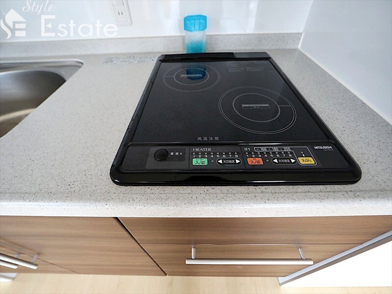 ミュプレ矢場町の物件内観写真