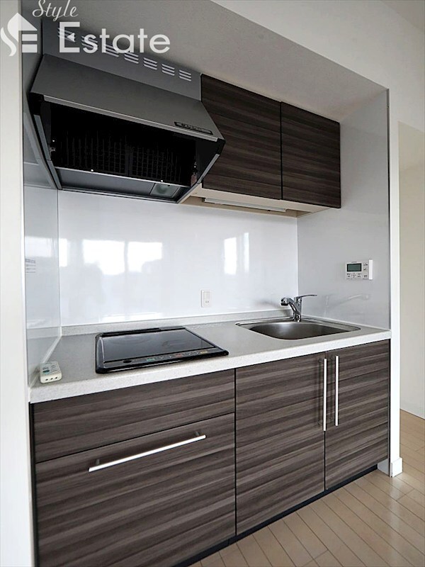 ミュプレ矢場町の物件内観写真