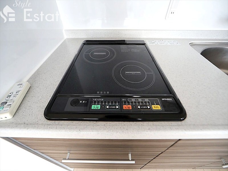 ミュプレ矢場町の物件内観写真