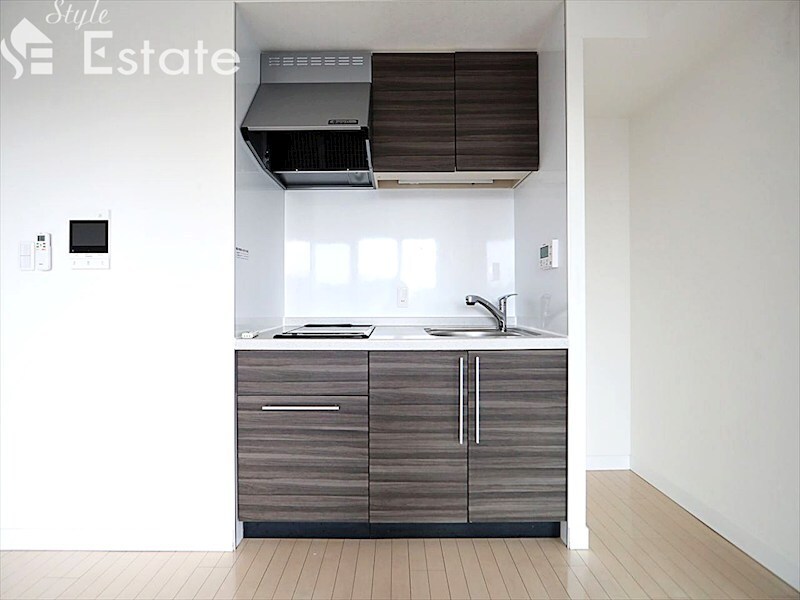 ミュプレ矢場町の物件内観写真