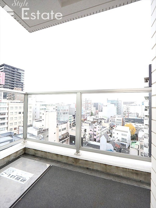 ミュプレ矢場町の物件内観写真