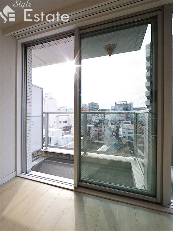 ミュプレ矢場町の物件内観写真