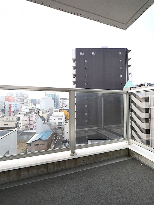 ミュプレ矢場町の物件内観写真