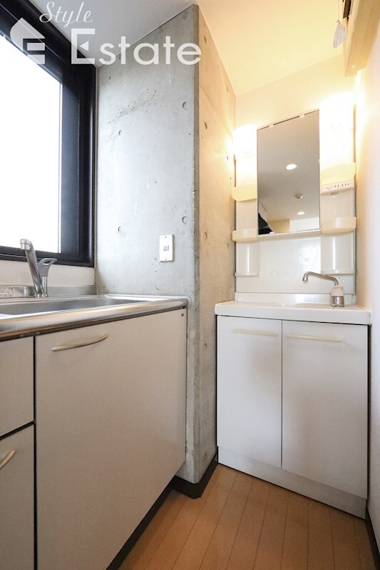 ラクロアの物件内観写真