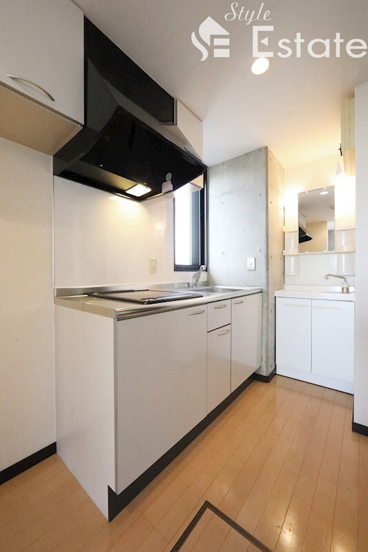 ラクロアの物件内観写真