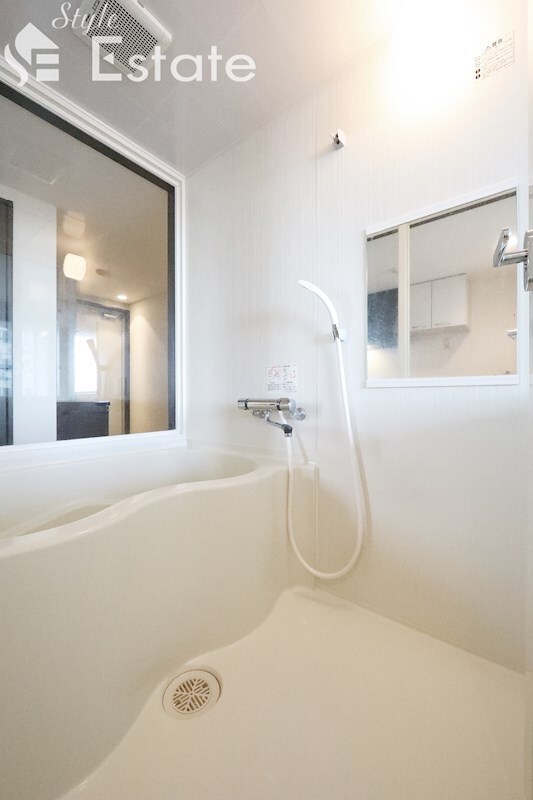 ラクロアの物件内観写真